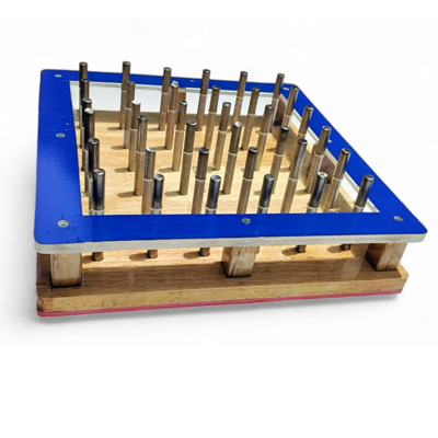 Perception Board 36 Pegs